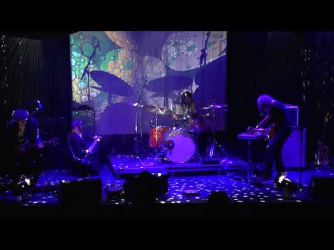 SULA BASSANA - come with me - live  @KulturzentrumdasRind