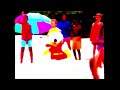 Disney S Mickey S Fun Songs The Jungle Book 1981 2012 DVD Trailer EIthanPerry B3u