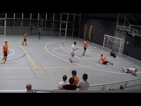 Telve -  Real Fradeo 290917