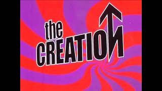 the creation      &quot; making time &quot;  2021 stereo mix....