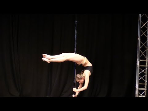 Gemma Gilson PSUK competition