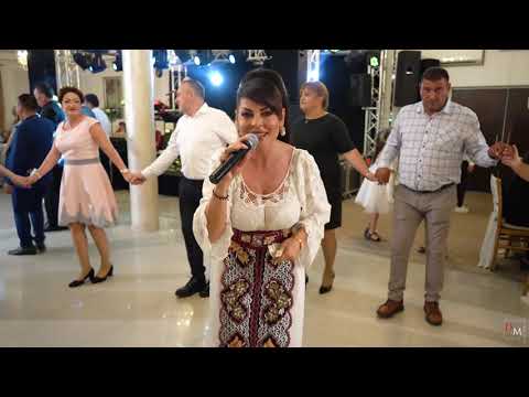 Violeta Constantin si Formatia  Danut Dinca Band - Colaj de petrecere 2022 - Nunta Simona si Marius