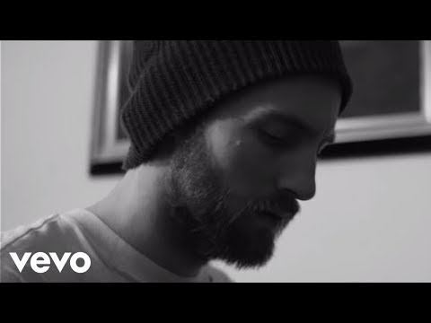 Ruston Kelly - Jericho (Official Music Video)
