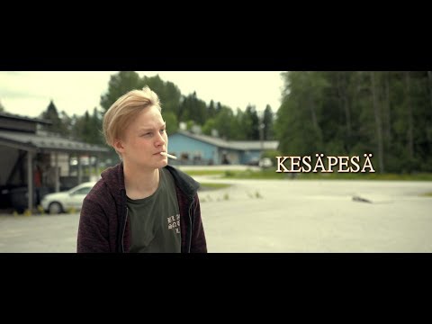 KESÄPESÄ - Lyhytelokuva
