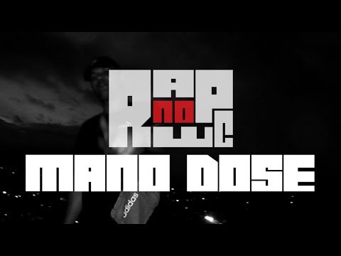 1 Minuto - Mano Dose (Quinta Dose) (Prod. Cian Beats)