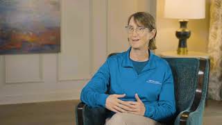 Customer Testimonial: Julie Cuffle, Indiana State University
