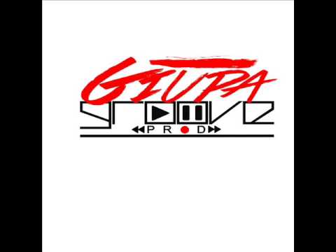 B R I G A N T E   Giupagroove Prod 2009