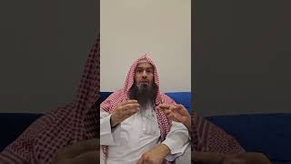 صورة حكم من يحضر صلاة الجمعة دون أن يحضر الخطبة | لفضيلة الشيخ عبدالرحمن بن فهد الودعان