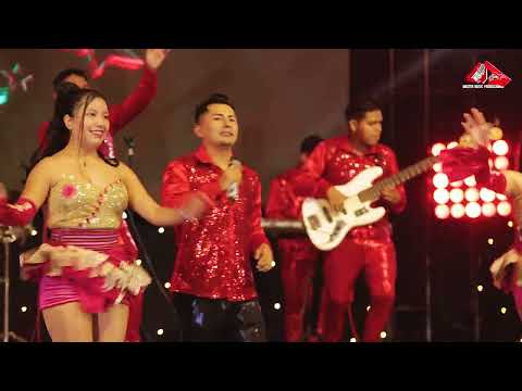 CRISTIAN DE LOS ANDES NOCHE DE LUNA - PRIMICIA 2025