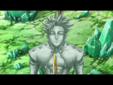 Elaine tells king the truth about ban