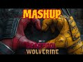 DEADPOOL WOLVERINE MASHUP IN TAMIL RYAN REYNOLDS HUGH JACKMAN Marvel