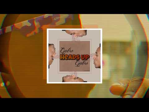 Giobro - Heads Up
