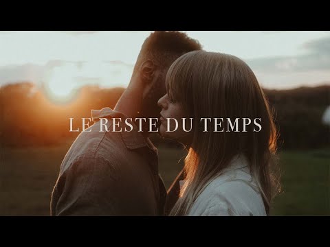 Le Reste Du Temps - Andréanne A. Malette