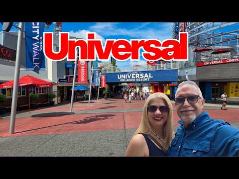 Guía definitiva: Universal Studios e Islands of Adventure | Entradas, tips y más