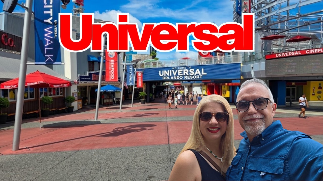 Guía definitiva: Universal Studios e Islands of Adventure | Entradas, tips y más
