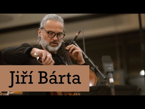 Jiří Bárta & Jihočeská filharmonie