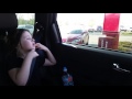 Back Seat Drive Thru