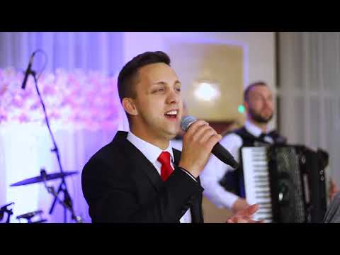 Ema i Grupa Pletenka -  Svadba da vi napravam