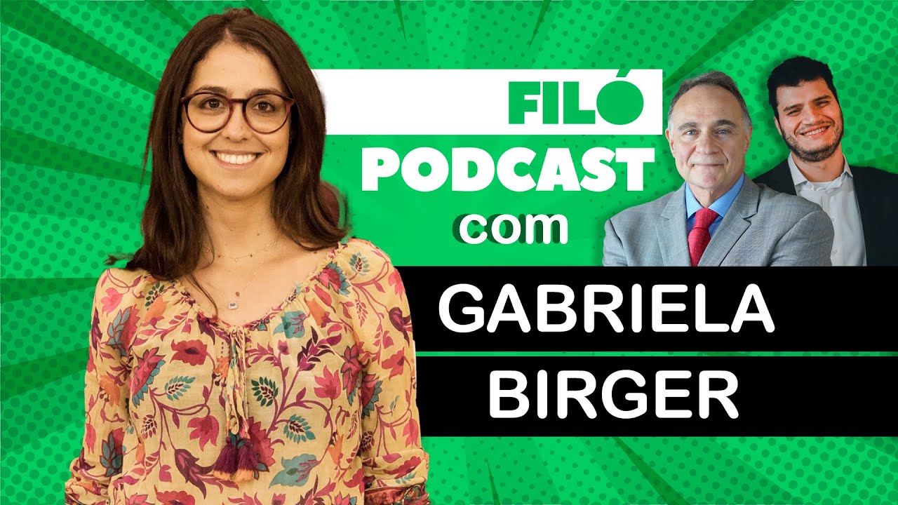 Filó Podcast