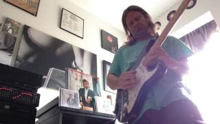 &quot;Alice In Blunderland&quot;(Captain Beefheart &amp; his Magic Band)-Jason Dotson