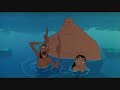 Mulan Roligaste Scenen Swedish