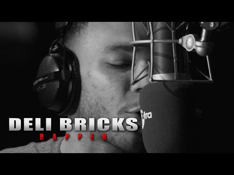 Fire In The Booth – Deli Bricks