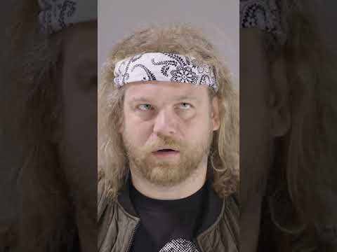 HENX Showreel / Vertical