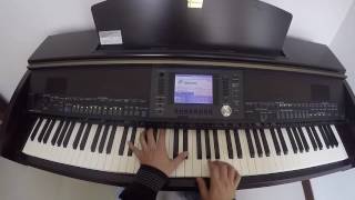 Escalera al cielo - Na Man Eh Nuh - Piano Solo + Partituras Acordes -  Chordify