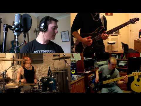 Spectral Sessions - Foxy Lady - Jimi Hendrix Cover