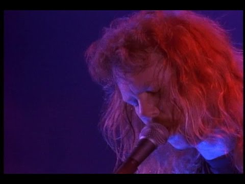 Metallica - 1992.01.13 - San Diego, CA, USA