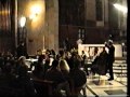 Concerto per organo ed orchestra n° 4 in Fa magg. 1 e 2 tempo (allegro,andante), Ugo Spanu (live) - liberorgani Concerto per organo ed orchestra n° 4 in Fa magg. 1 e 2 tempo (allegro,andante), Ugo Spanu (live)