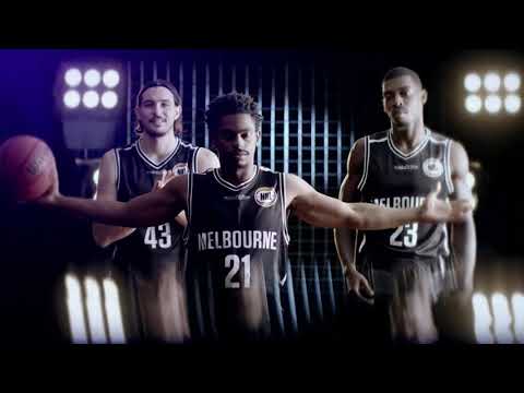 NBL finals are here!