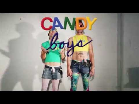 Candy Boys - 