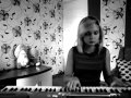Смоки МО - Бабочки PIANO COVER [ By Lero ] 