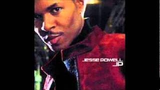 Jesse Powell - invisible man