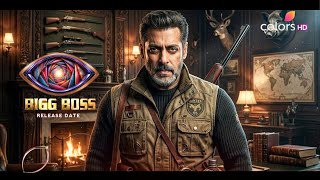 Download lagu Bigg Boss 20 Episode 1 Release Date | New Promo Latest Update | Contestants & format mp3