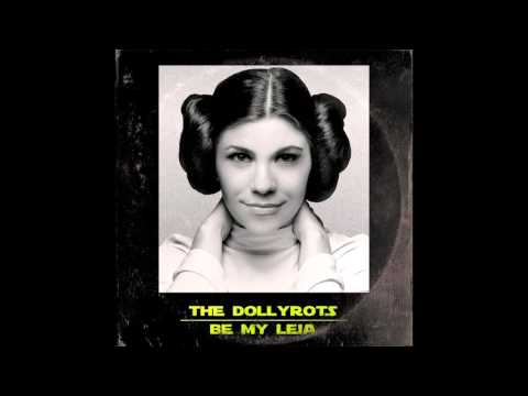 Video thumbnail for Be My Leia (Electric)