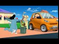 Oggy And The Cockroaches In 1 Min World Record Best Episode Of All Cartoon Oggy