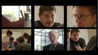 JA-YE Europe Company of the Year Competition 2010