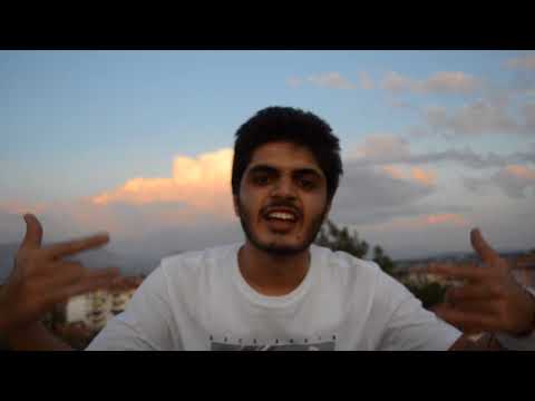 SİMAT VG - Yalan (Official Video Klip) 2017