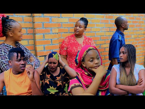 𝐈𝐆𝐄𝐍𝐎 𝐒𝐄𝐑𝐈𝐄𝐒 𝐄𝐏 𝟏𝟑𝟎 agahinda nikose kuri Jessica 