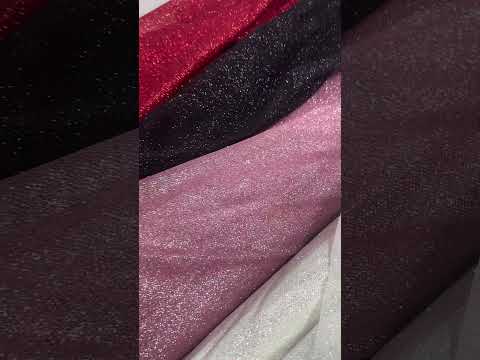 Сетка глитер - фото 1 - id-p3056868504