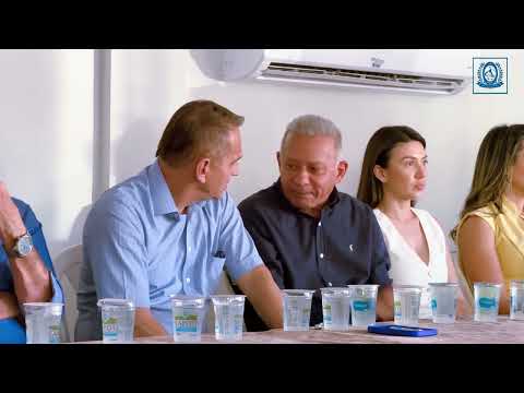 Cooperação técnica entre Prefeitura, Intermat, Incra para titulação rural de Nobres | 2025