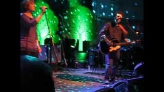 YO LA TENGO - Yellow Sarong (live in Düsseldorf 12.03.2013)