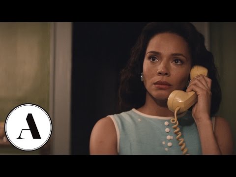 Variety Artisans: Recreating History - The Costumes of 'Selma'