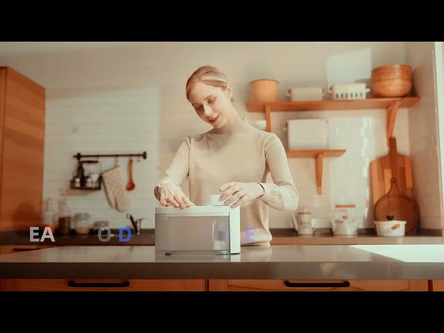 Meet CATLINK AI Wireless Water Fountain