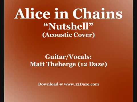 Alice in Chains - 
