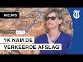 Vrouw na twee weken gevonden in Australische outback
