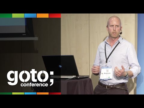 Secure Coding Patterns • Andreas Hallberg • GOTO 2015