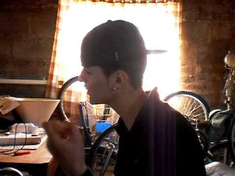 APOLO HACIENDO FREE + TIRADERA